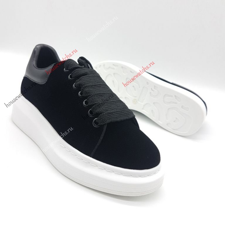 Копия  Кеды Alexander McQueen H800544