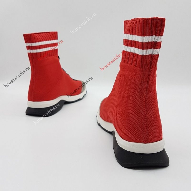 Копия  Кроссовки Fendi H800545