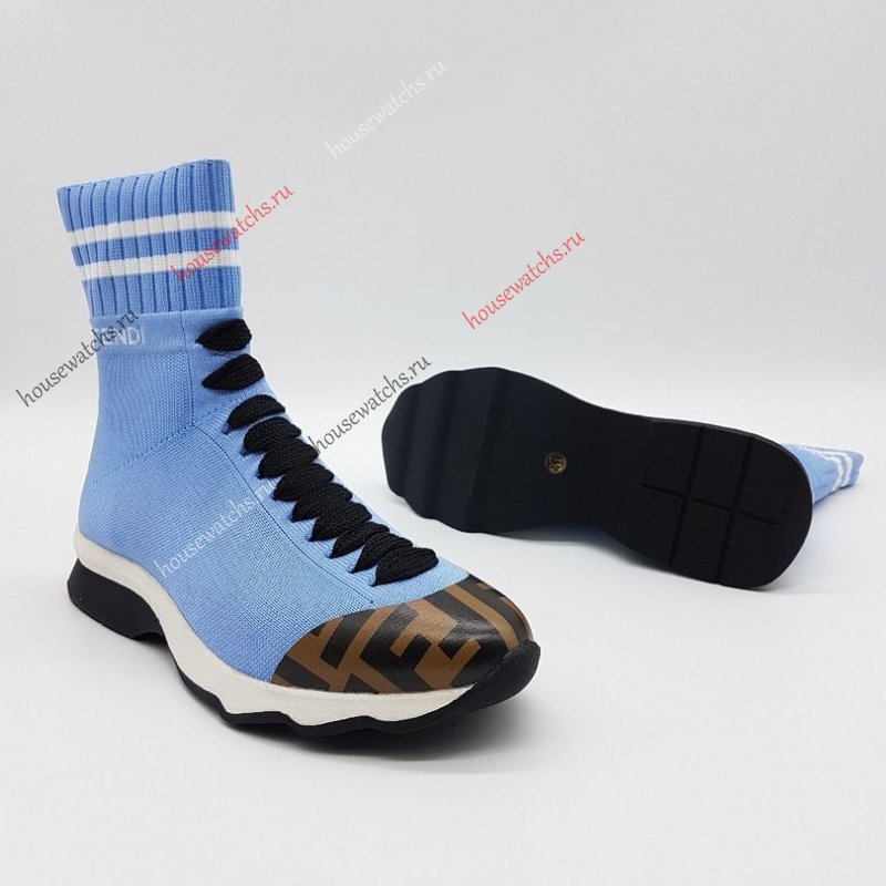 Копия Кроссовки Fendi H800546