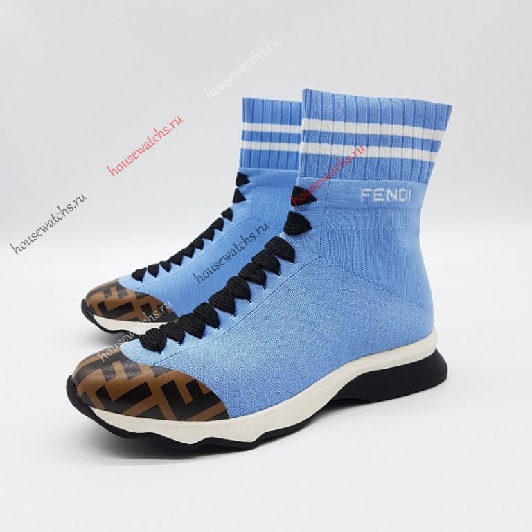 Копия Кроссовки Fendi H800546