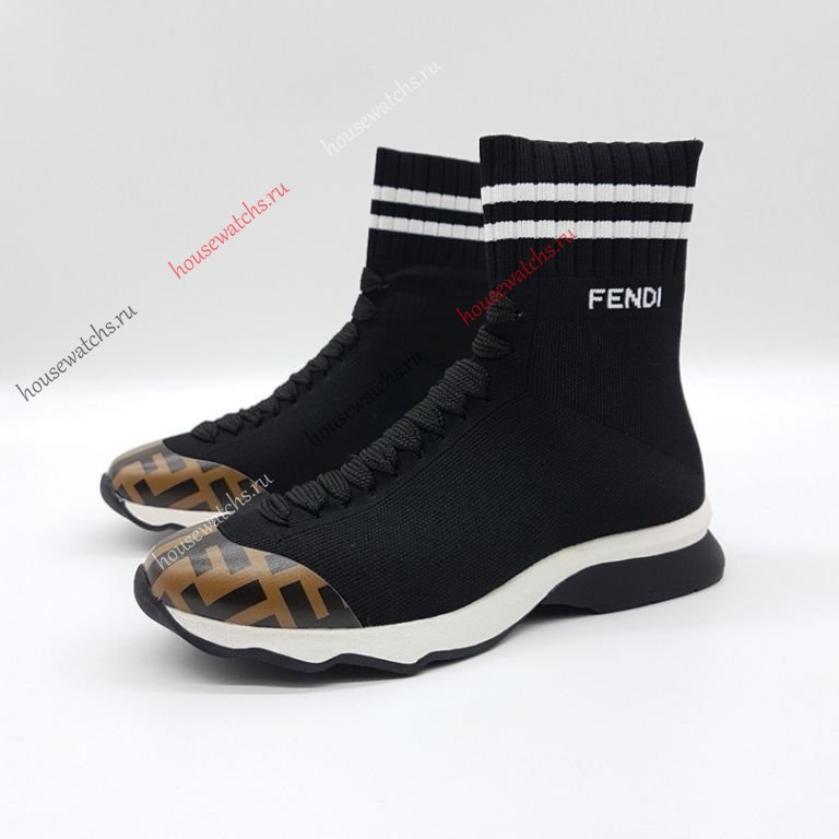 Копия Кроссовки Fendi H800547