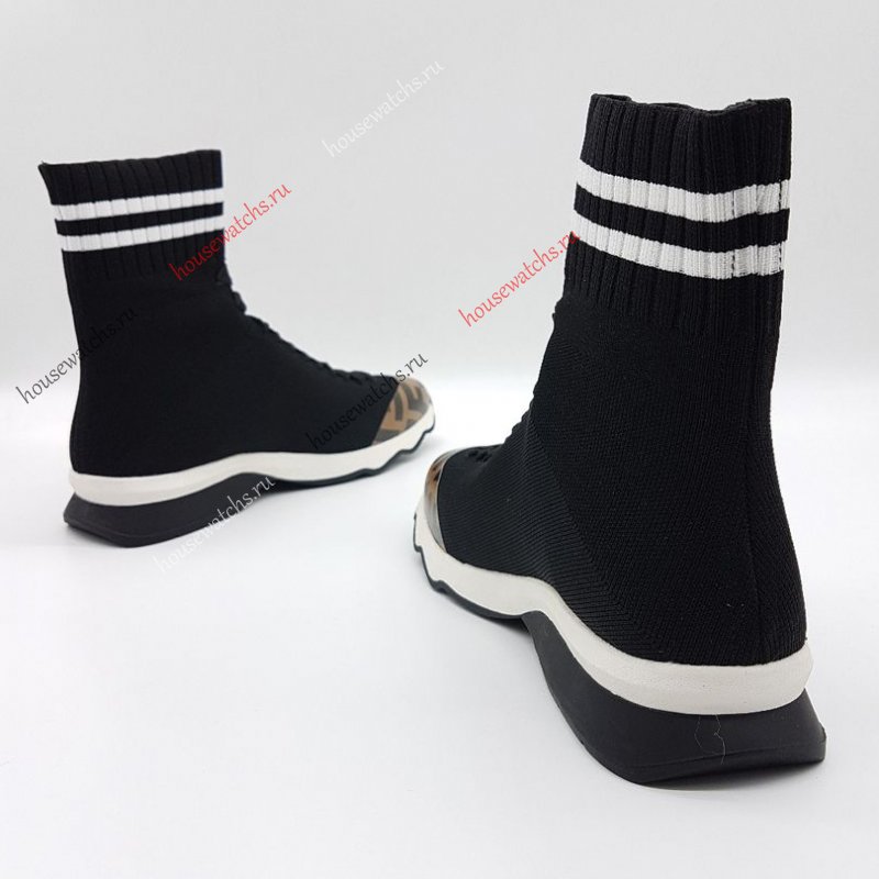 Копия Кроссовки Fendi H800547