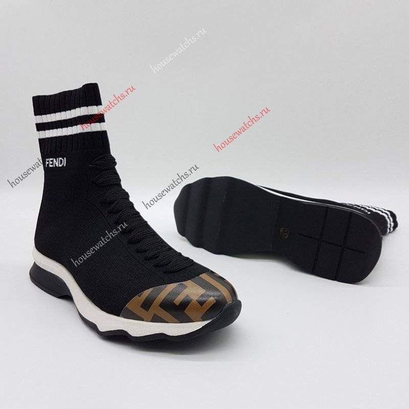 Копия Кроссовки Fendi H800547