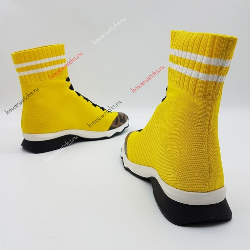 Копия Кроссовки Fendi H800548