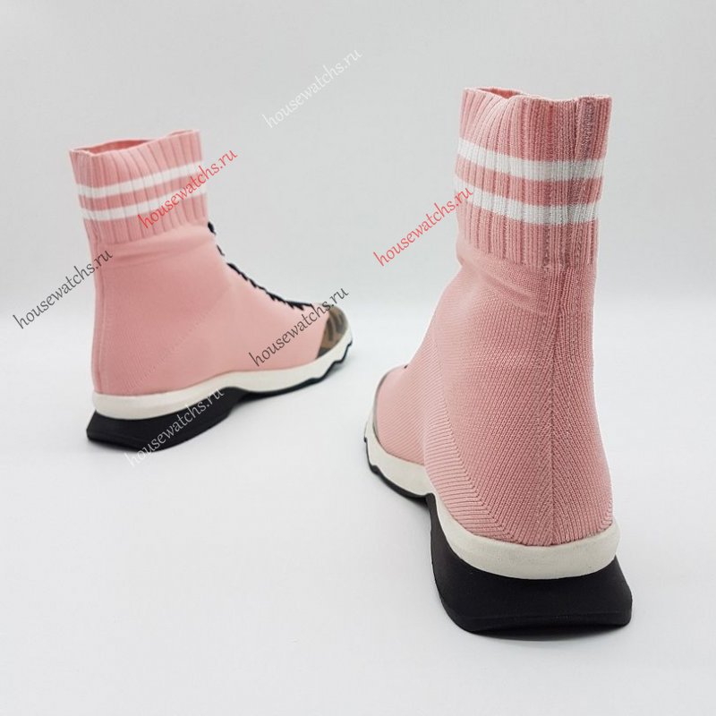 Копия  Кроссовки Fendi H800549