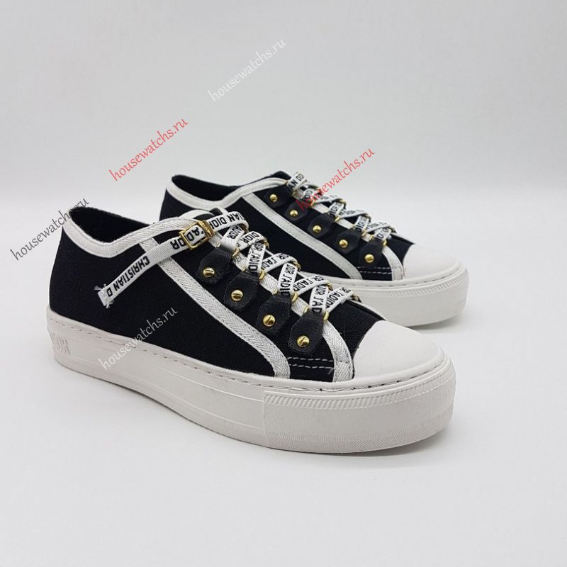 Копия  Кеды Christian Dior H800564