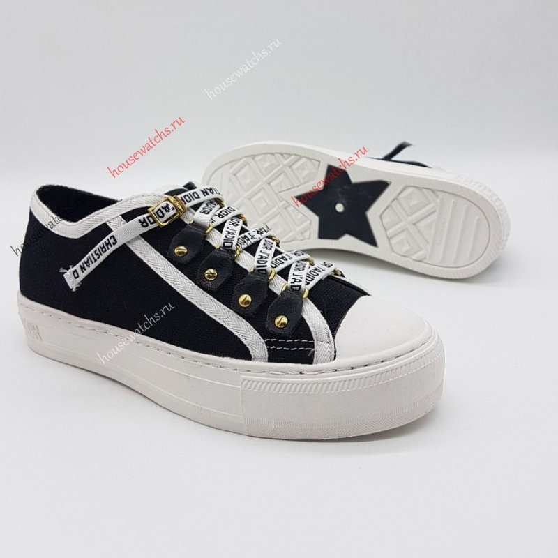 Копия  Кеды Christian Dior H800564