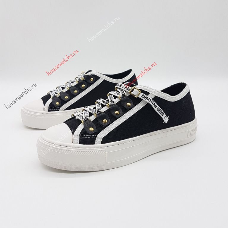Копия  Кеды Christian Dior H800564