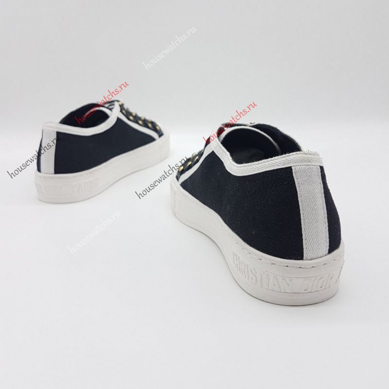 Копия  Кеды Christian Dior H800564