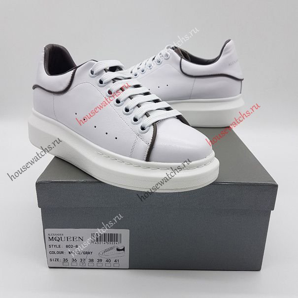 Копия Кеды Alexander McQueen H800565