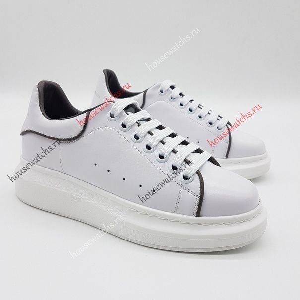 Копия Кеды Alexander McQueen H800565