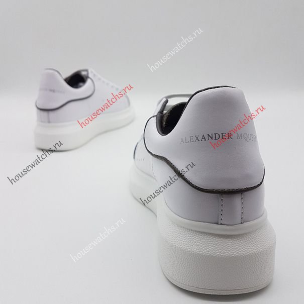 Копия Кеды Alexander McQueen H800565