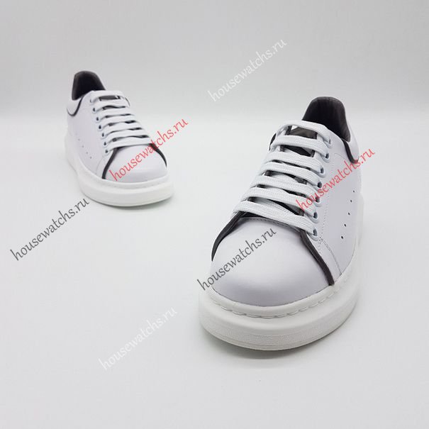 Копия Кеды Alexander McQueen H800565