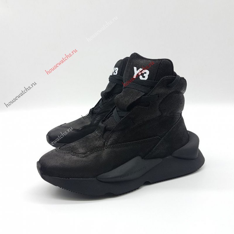 Копия  Кроссовки Yojhi Yamamoto H800566