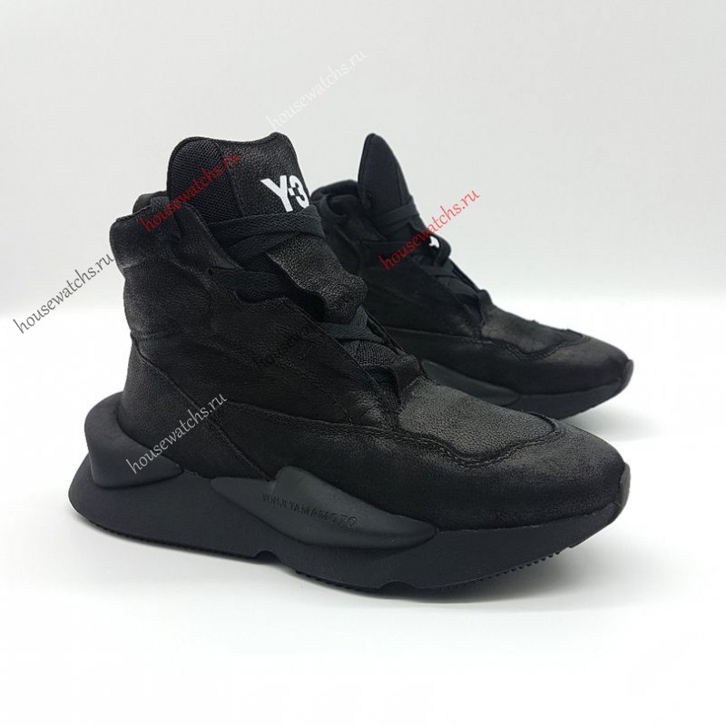 Копия  Кроссовки Yojhi Yamamoto H800566