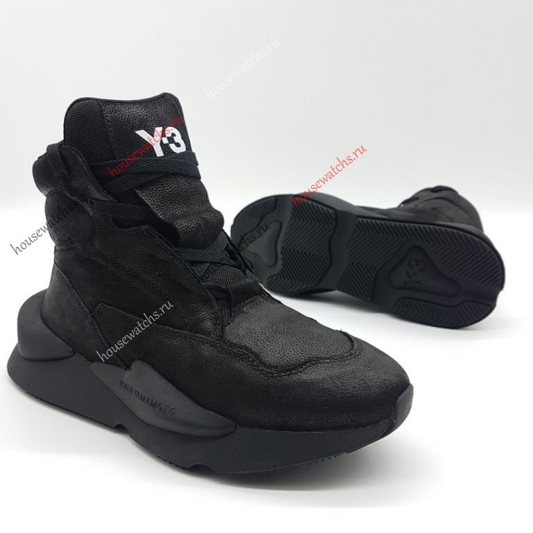 Копия  Кроссовки Yojhi Yamamoto H800566