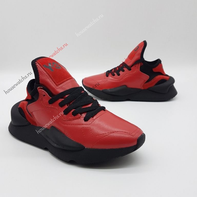 Копия  Кроссовки Yojhi Yamamoto H800567