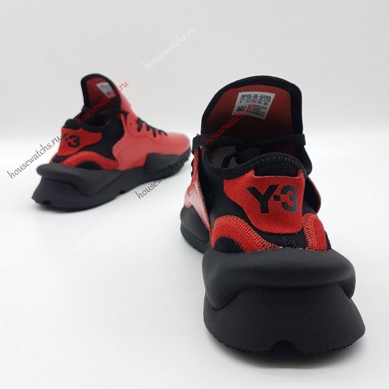 Копия  Кроссовки Yojhi Yamamoto H800567