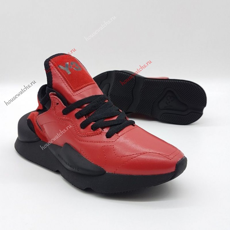 Копия  Кроссовки Yojhi Yamamoto H800567