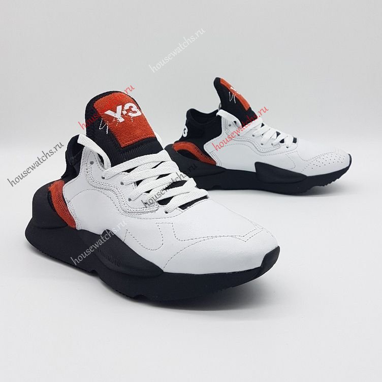 Копия  Кроссовки Yojhi Yamamoto H800568