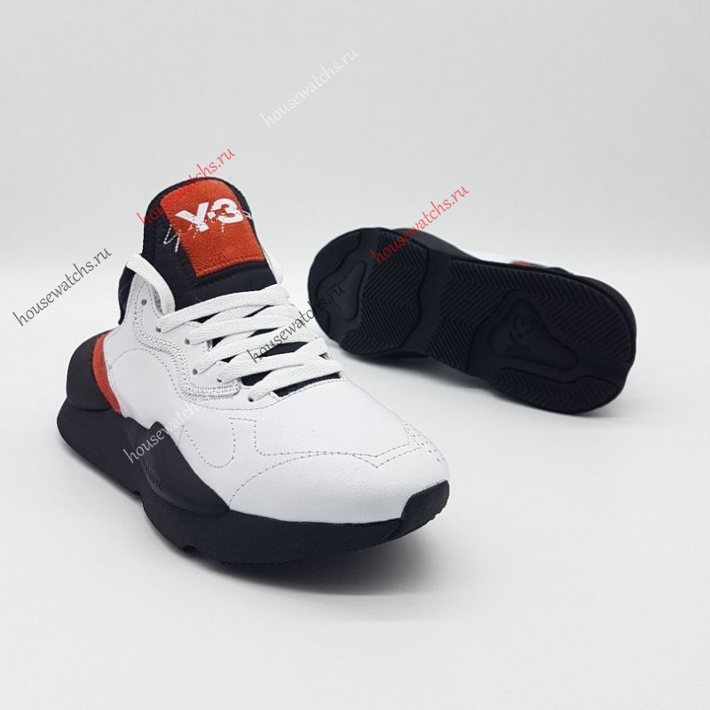 Копия  Кроссовки Yojhi Yamamoto H800568