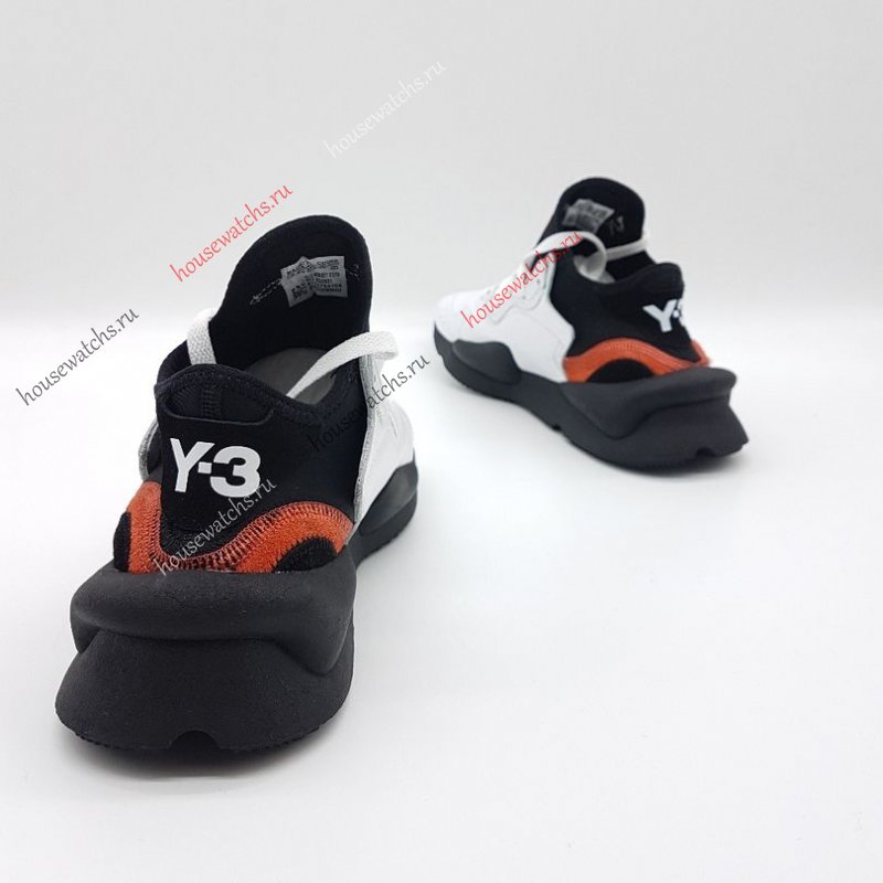 Копия  Кроссовки Yojhi Yamamoto H800568