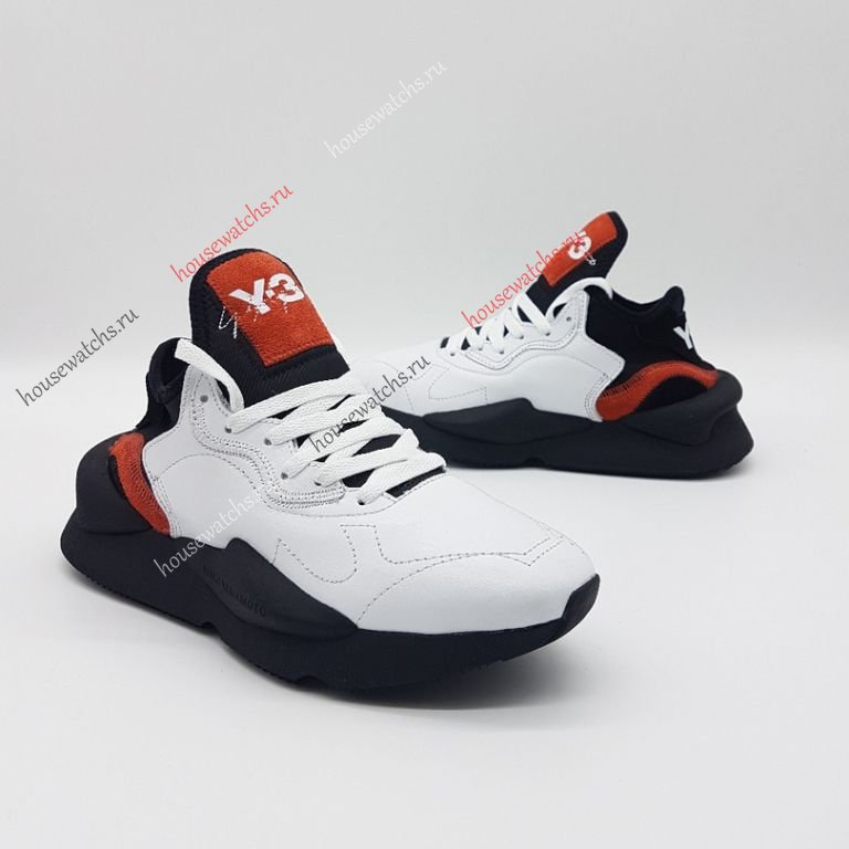 Копия  Кроссовки Yojhi Yamamoto H800568