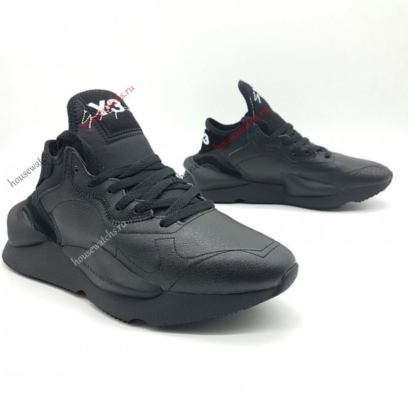 Копия  Кроссовки Yojhi Yamamoto H800569