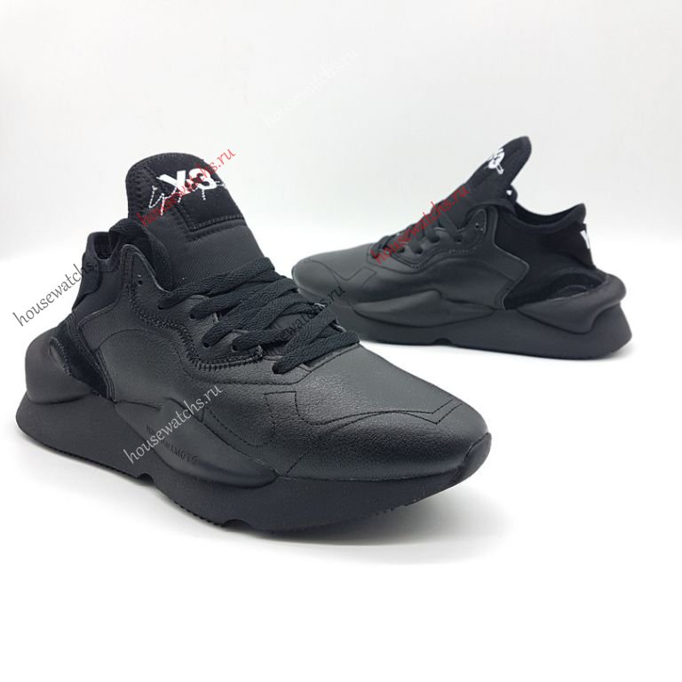 Копия  Кроссовки Yojhi Yamamoto H800569