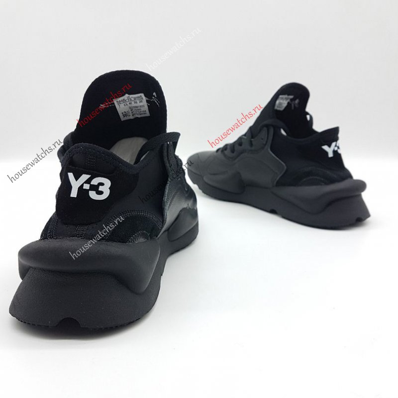 Копия  Кроссовки Yojhi Yamamoto H800569