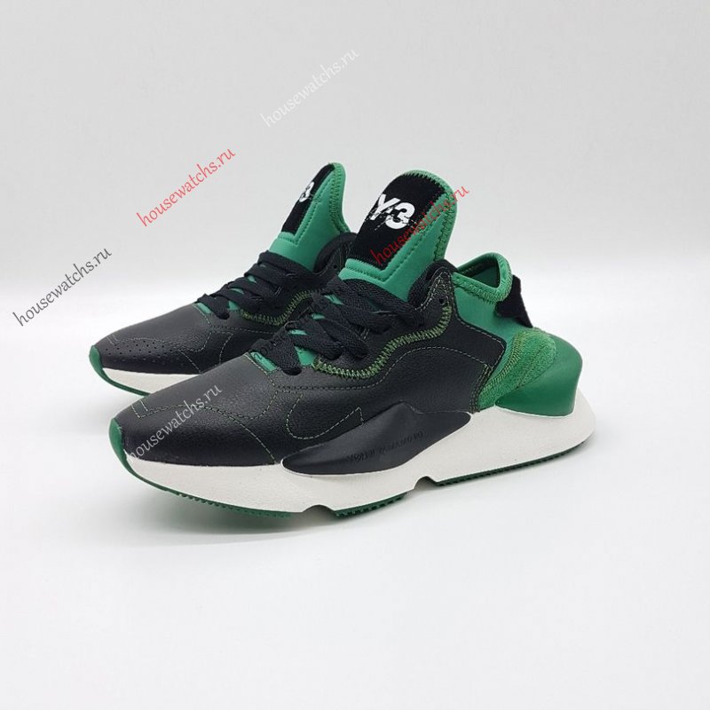 Копия  Кроссовки Yojhi Yamamoto H800570