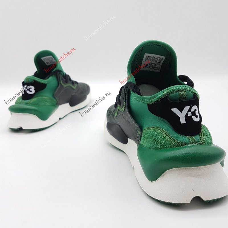 Копия  Кроссовки Yojhi Yamamoto H800570