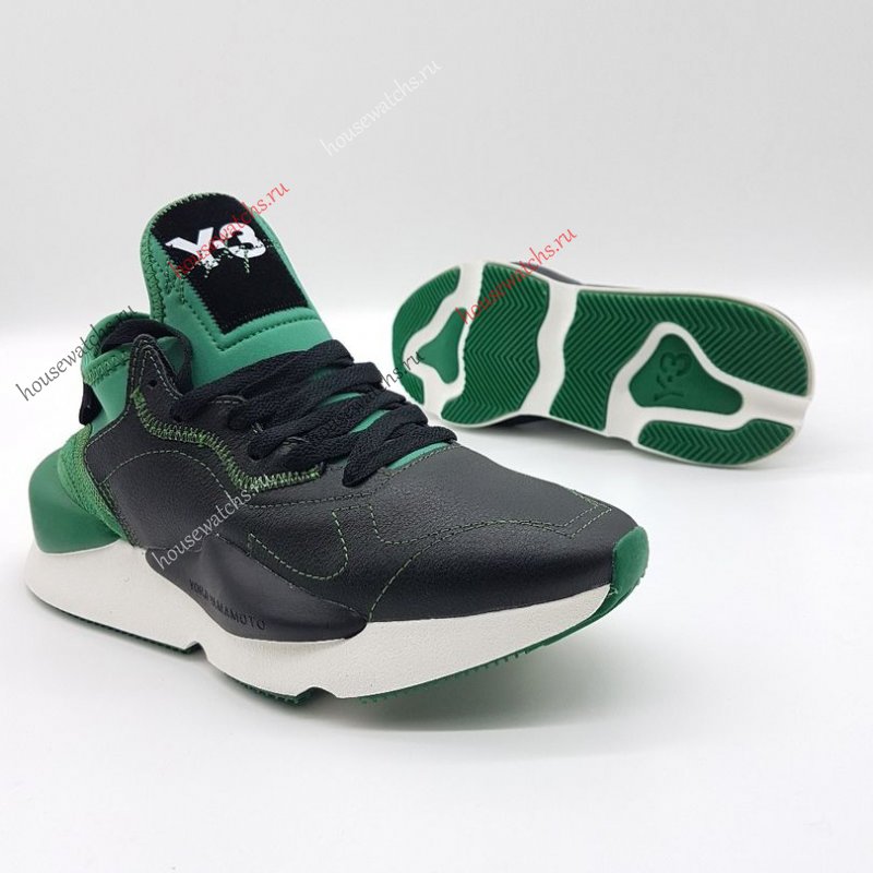 Копия  Кроссовки Yojhi Yamamoto H800570