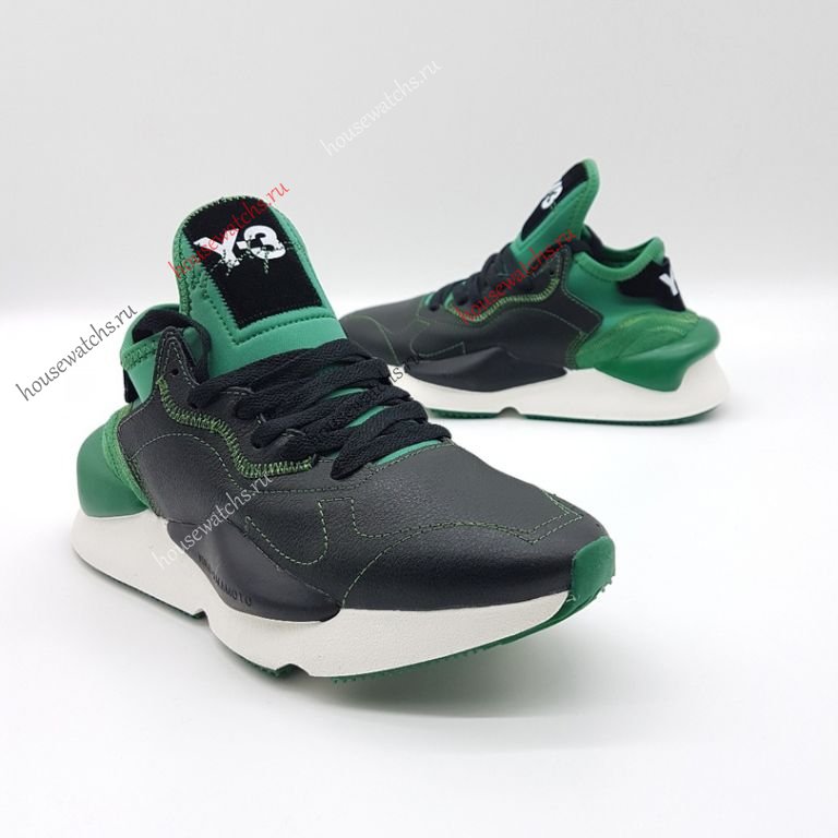 Копия  Кроссовки Yojhi Yamamoto H800570