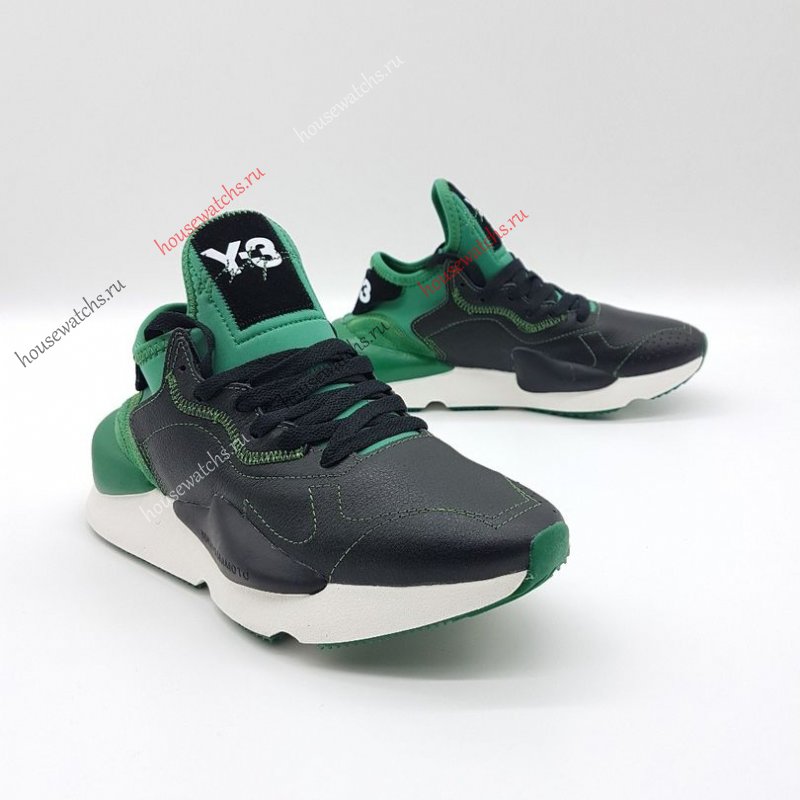 Копия  Кроссовки Yojhi Yamamoto H800570