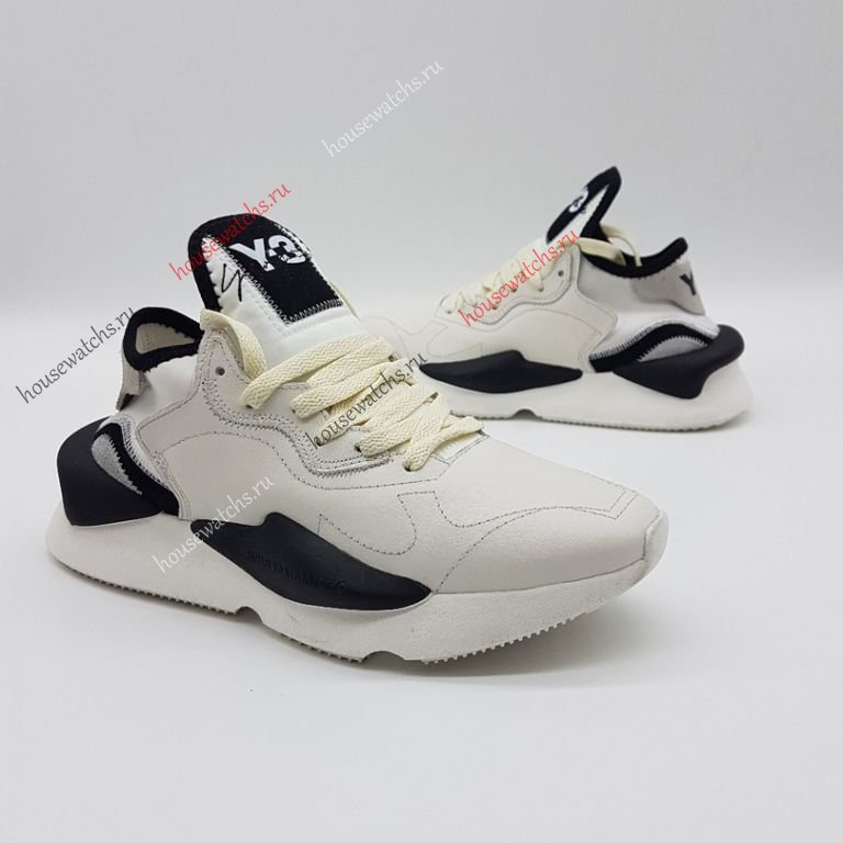 Копия Кроссовки Yojhi Yamamoto H800571