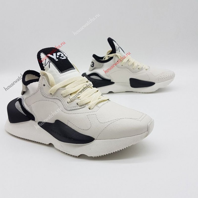 Копия Кроссовки Yojhi Yamamoto H800571