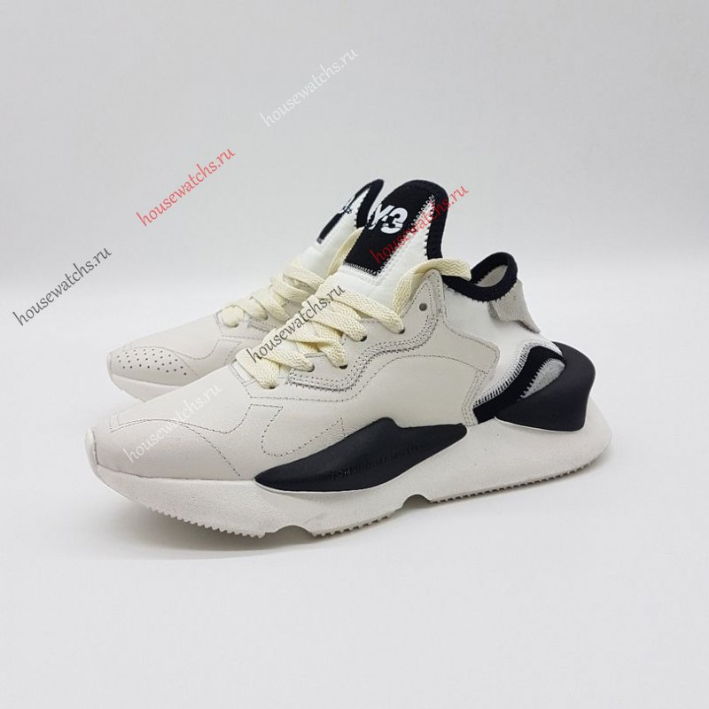 Копия Кроссовки Yojhi Yamamoto H800571