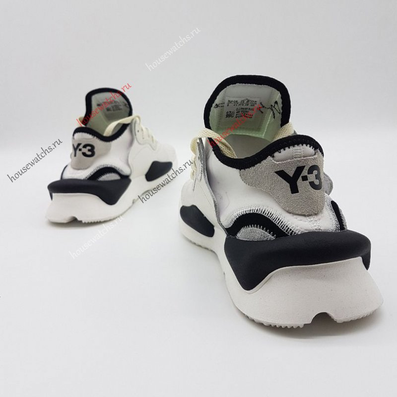 Копия Кроссовки Yojhi Yamamoto H800571
