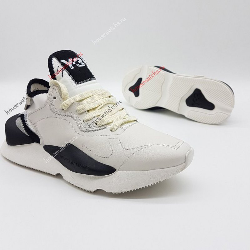 Копия Кроссовки Yojhi Yamamoto H800571