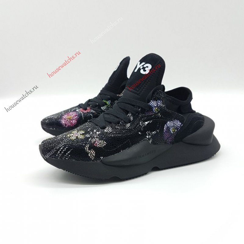 Копия  Кроссовки Yojhi Yamamoto H800572