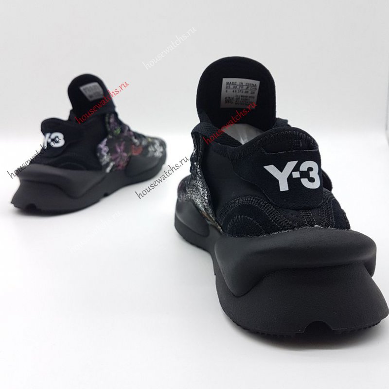 Копия  Кроссовки Yojhi Yamamoto H800572