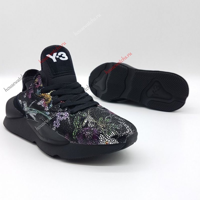 Копия  Кроссовки Yojhi Yamamoto H800572