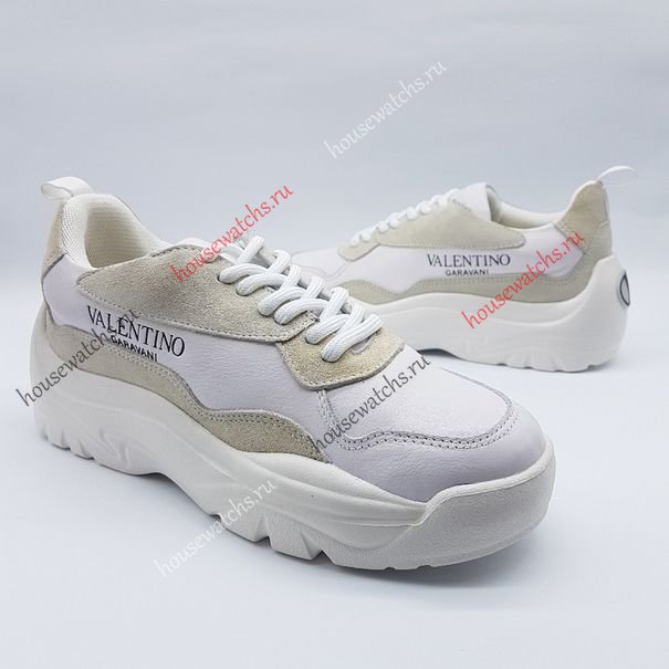 Копия  Кроссовки Valentino H800575