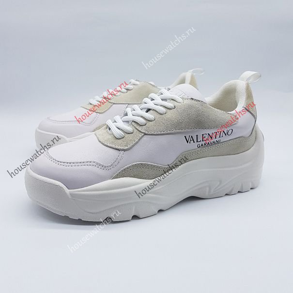 Копия  Кроссовки Valentino H800575