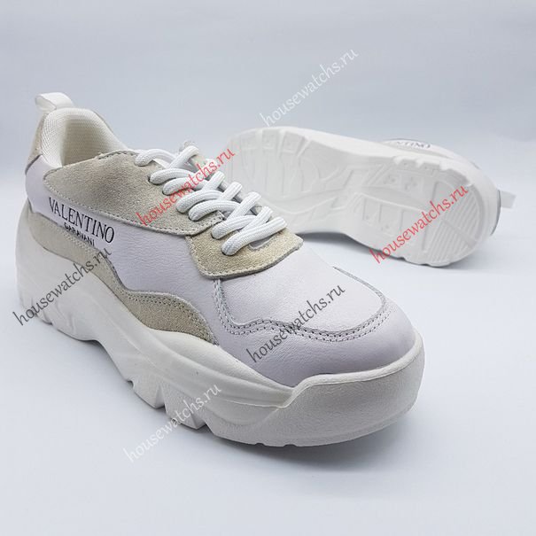 Копия  Кроссовки Valentino H800575