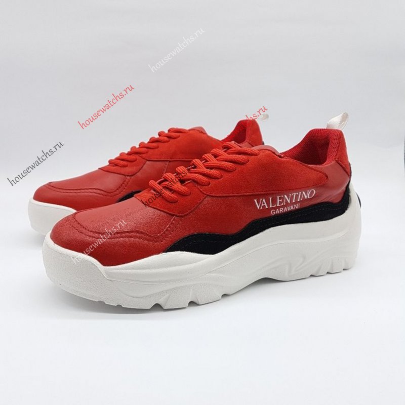 Копия  Кроссовки Valentino H800576
