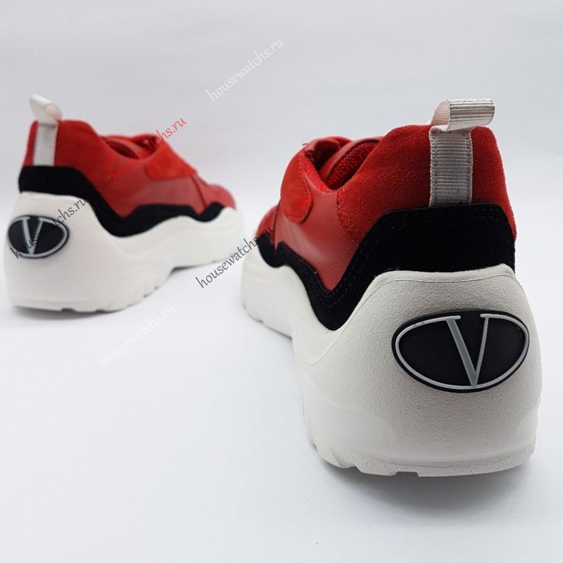 Копия  Кроссовки Valentino H800576