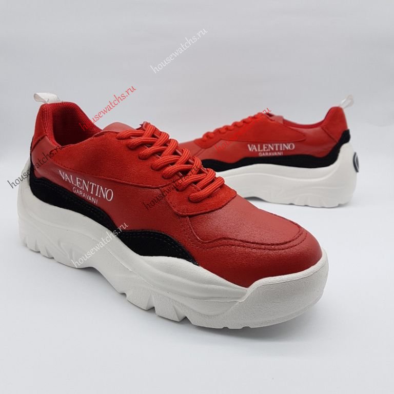 Копия  Кроссовки Valentino H800576