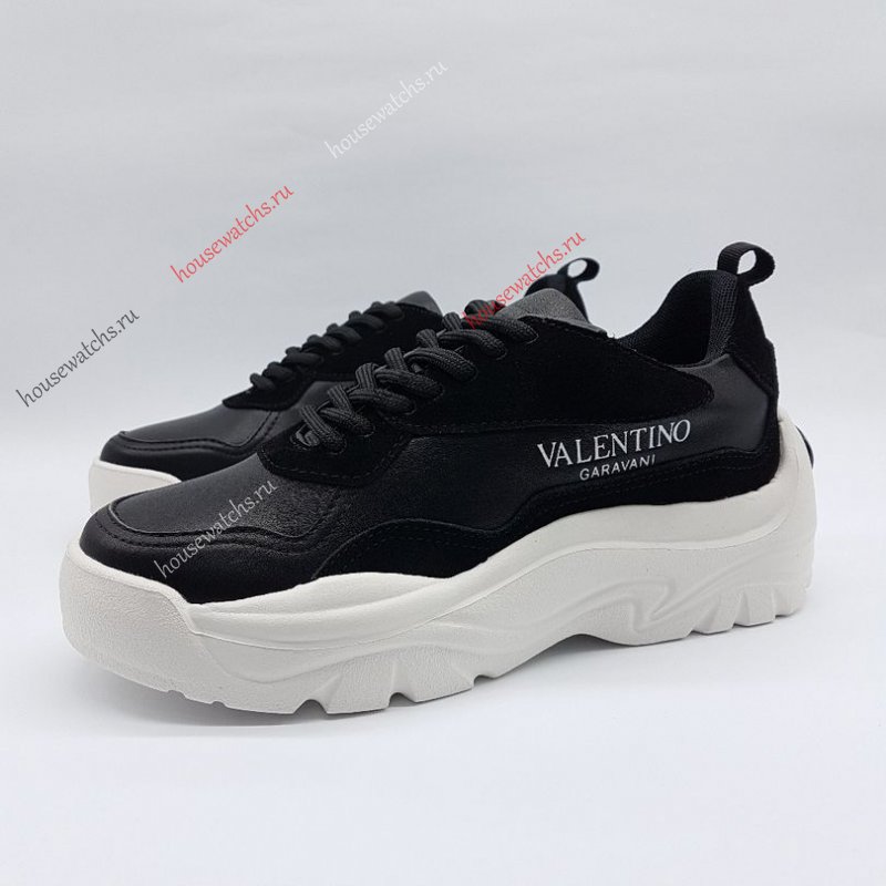 Копия  Кроссовки Valentino H800577